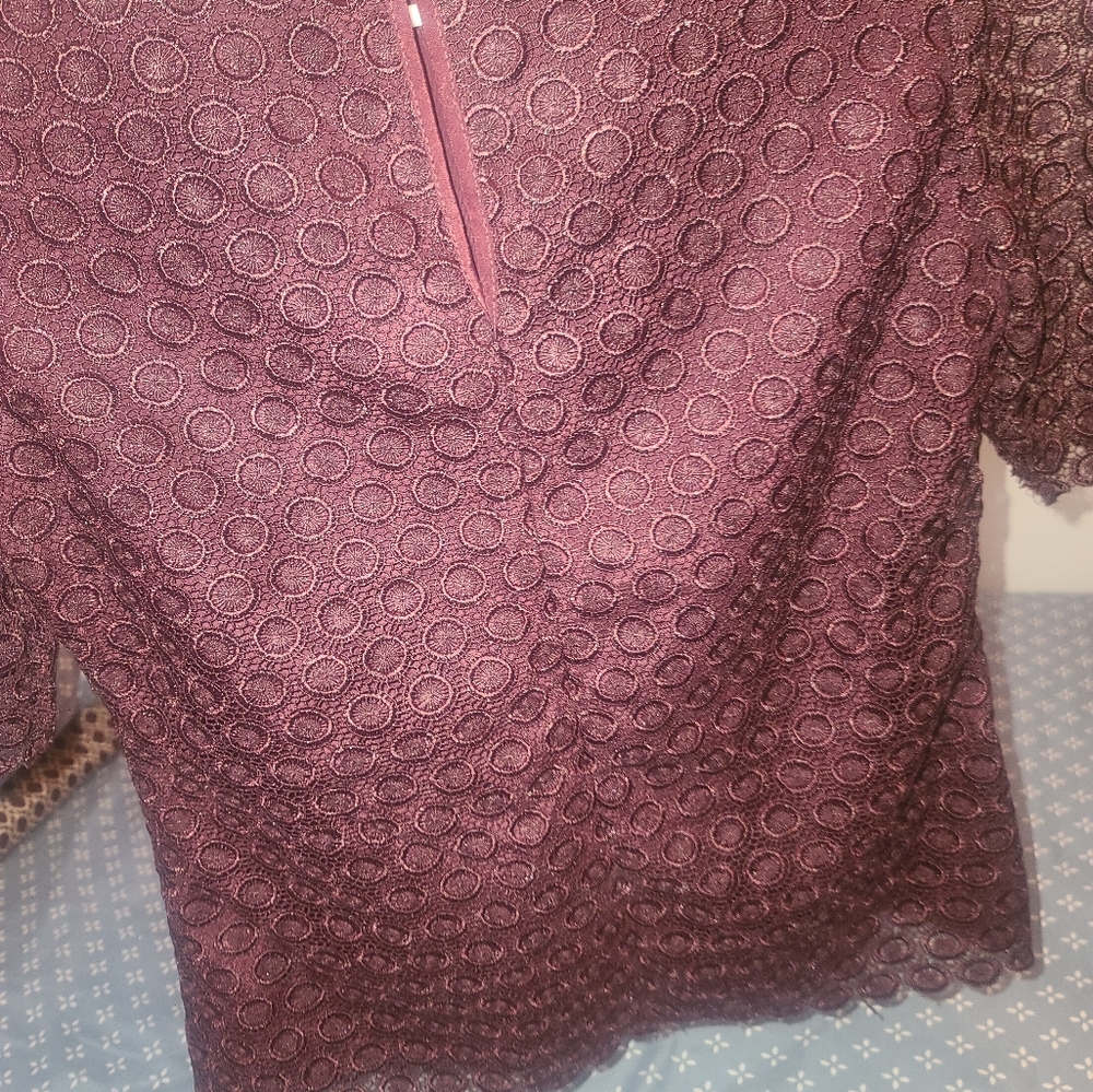 Blouse - Picture 2 of 4